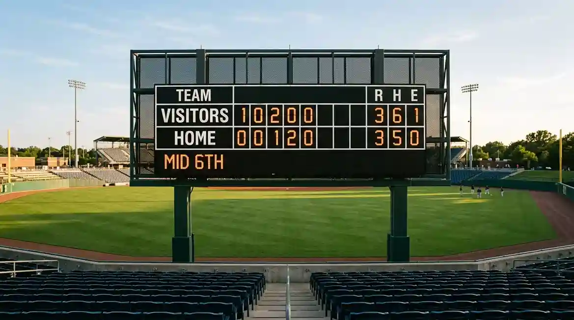 First Five Innings Bet (F5) MLB: A UK Guide