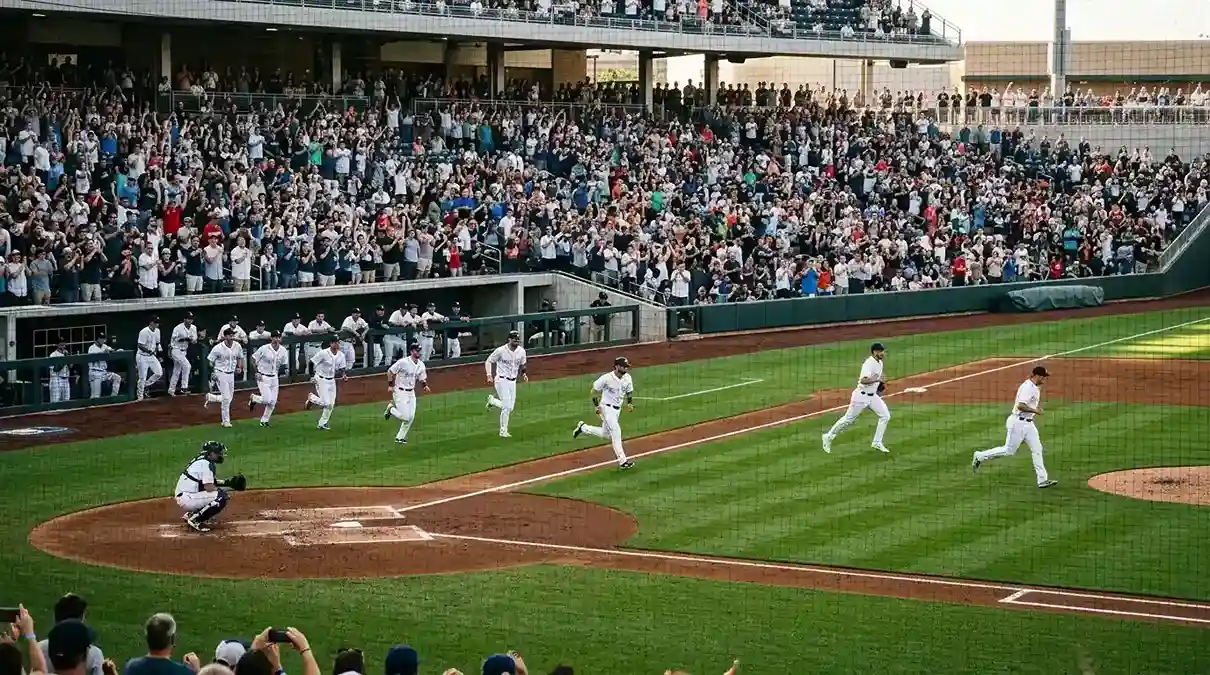 Home Field Advantage in MLB Betting