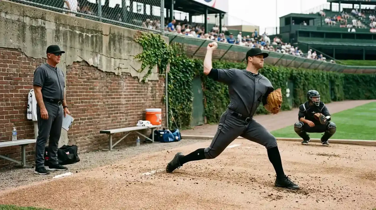 Bullpen Fatigue and MLB Betting: Tracking the Hidden Variable