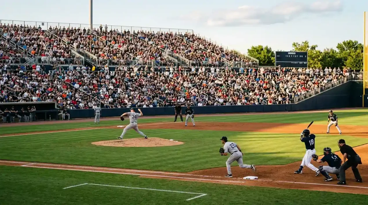 MLB Divisional Series Betting: Strategy for UK Punters