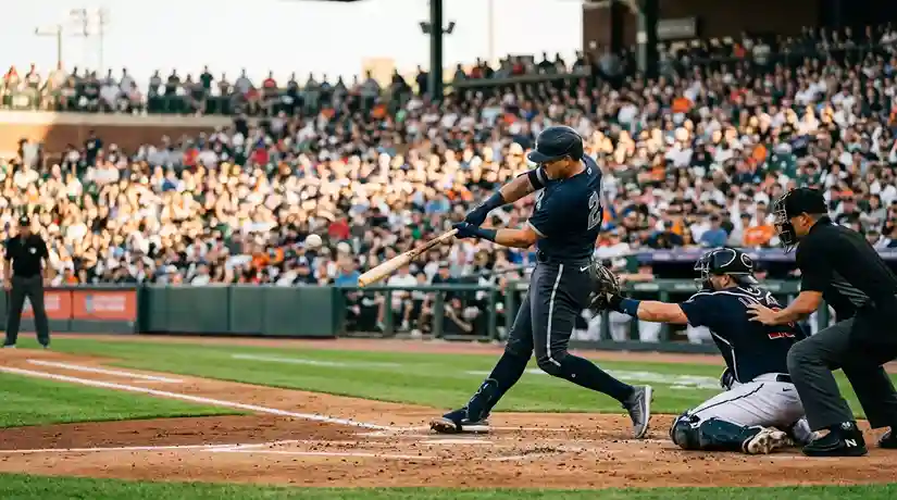 MLB Home Run Prop Betting