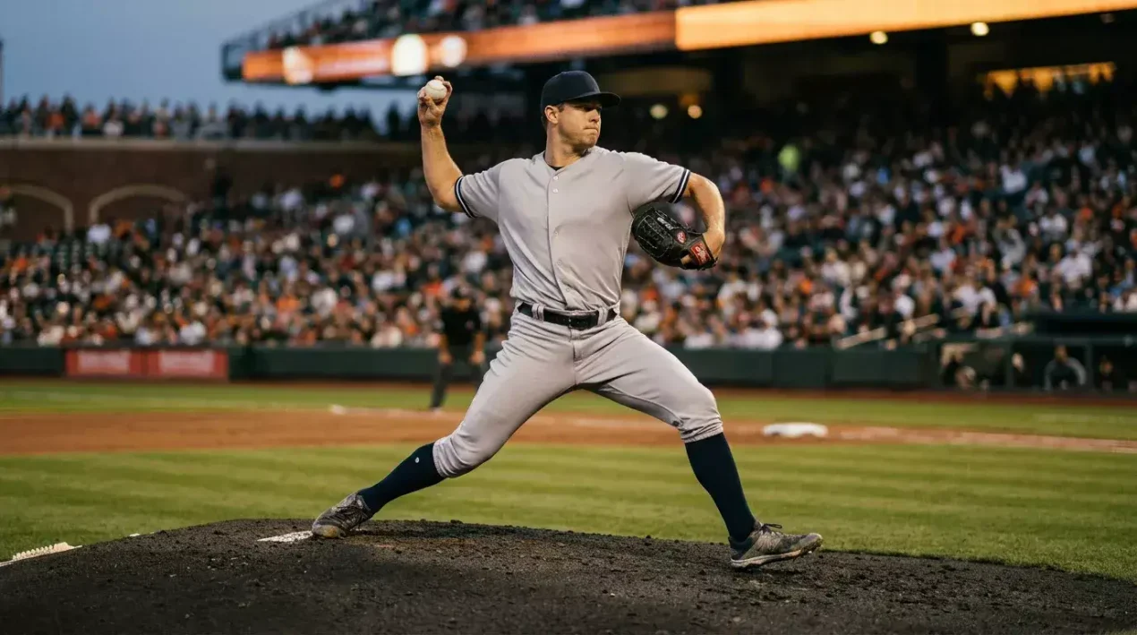 MLB Moneyline Betting Explained: A UK Punter’s Guide
