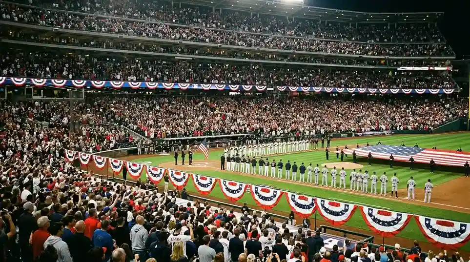 Betting the MLB Playoffs: A UK Guide to Postseason Markets