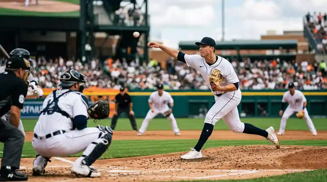 MLB Rookie Impact on Betting Markets