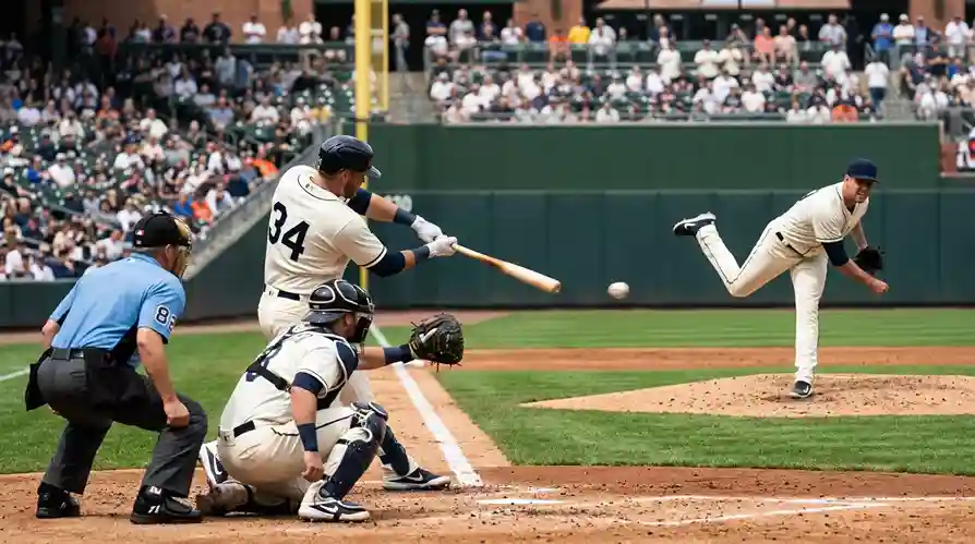 MLB Strikeout Props Betting
