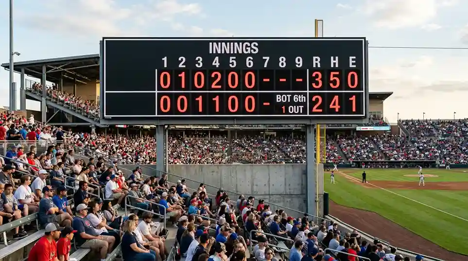 MLB Team Totals Betting: Single-Side Run Markets