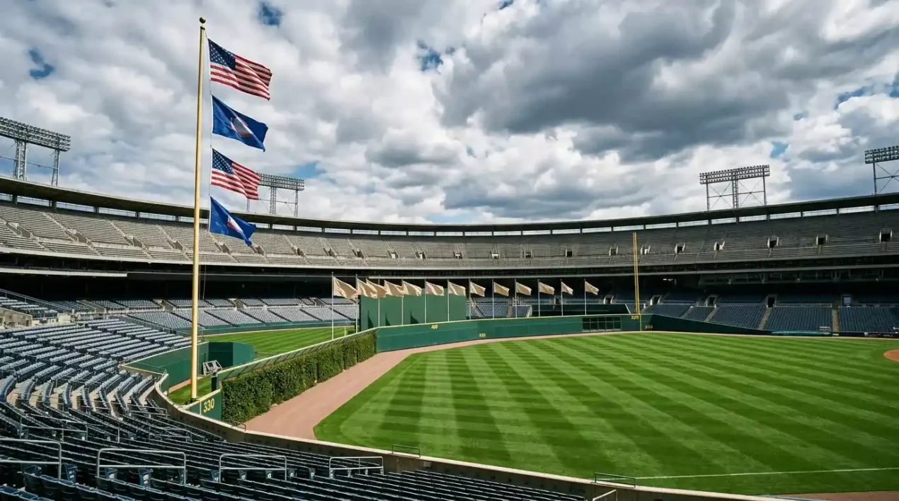 Weather and MLB Betting: How Wind, Temperature and Rain Move Totals
