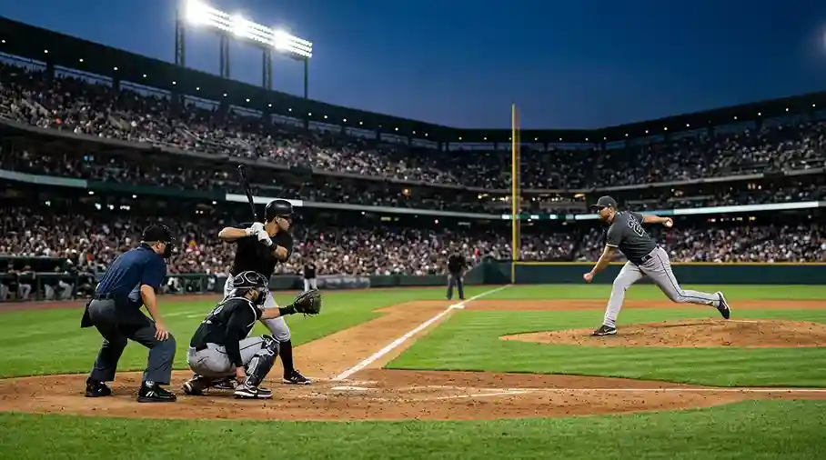 What Is an NRFI Bet in MLB? No Run First Inning Explained