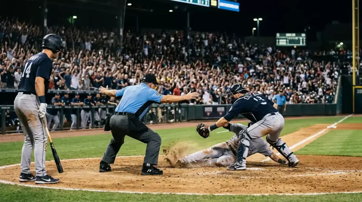 One-Run Games and MLB Betting Math