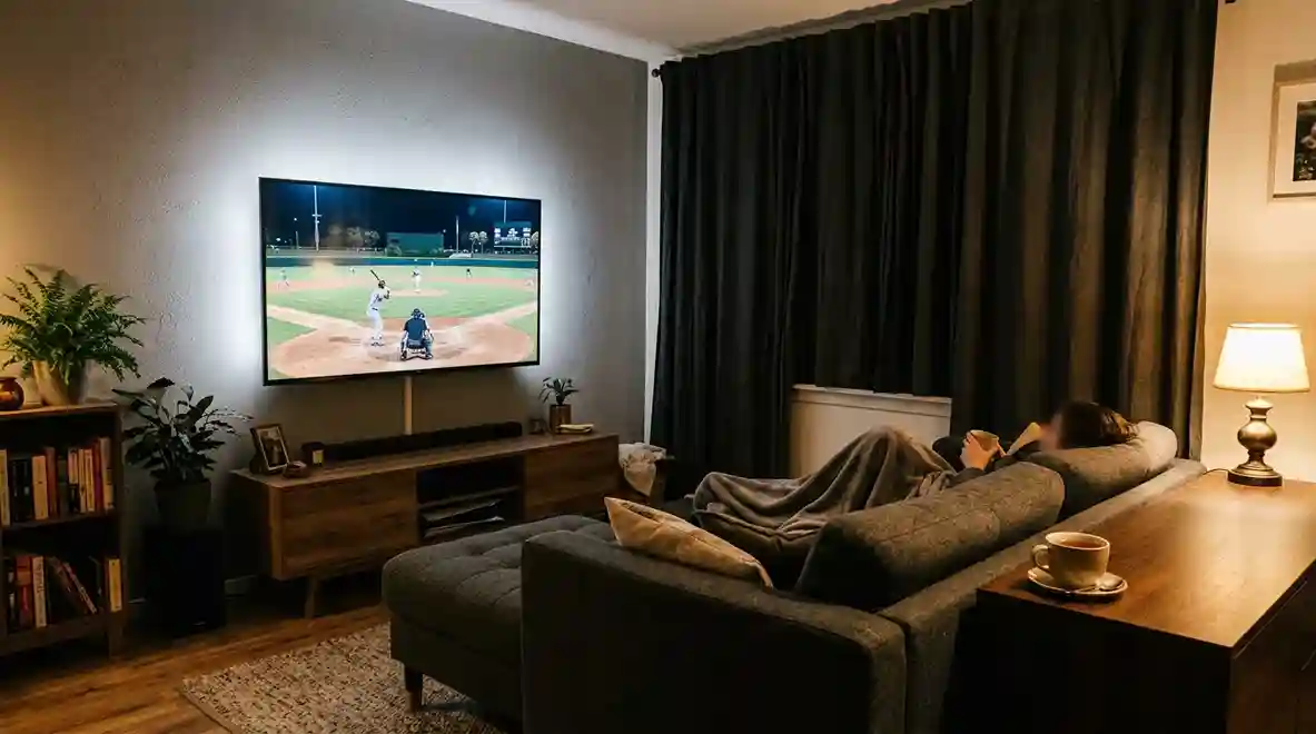 How to Watch MLB in the UK: Streaming Options for Bettors