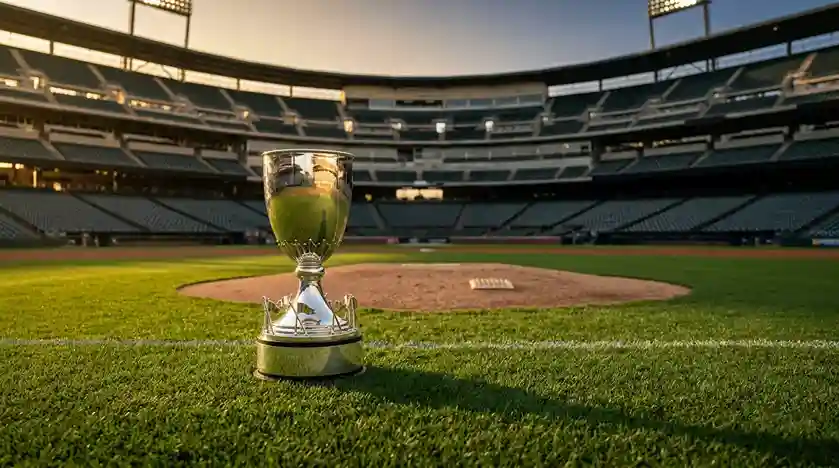 World Series and MLB Futures Betting: A UK Outright Markets Guide